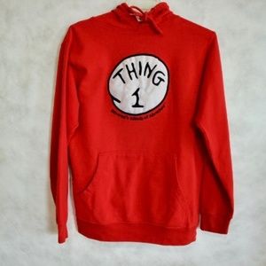 Thing 1 Sweatshirt